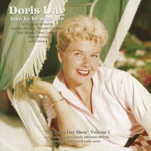 Doris Day Show, The - Volume 1, CD / Album Cd