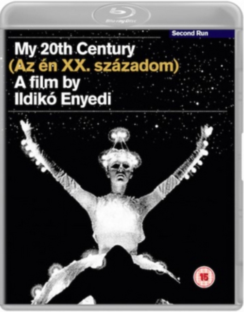 My 20th Century, Blu-ray BluRay