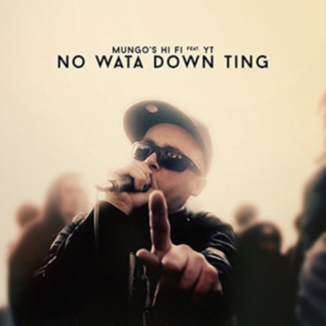 No Wata Down Ting, Vinyl / 12" Album Vinyl