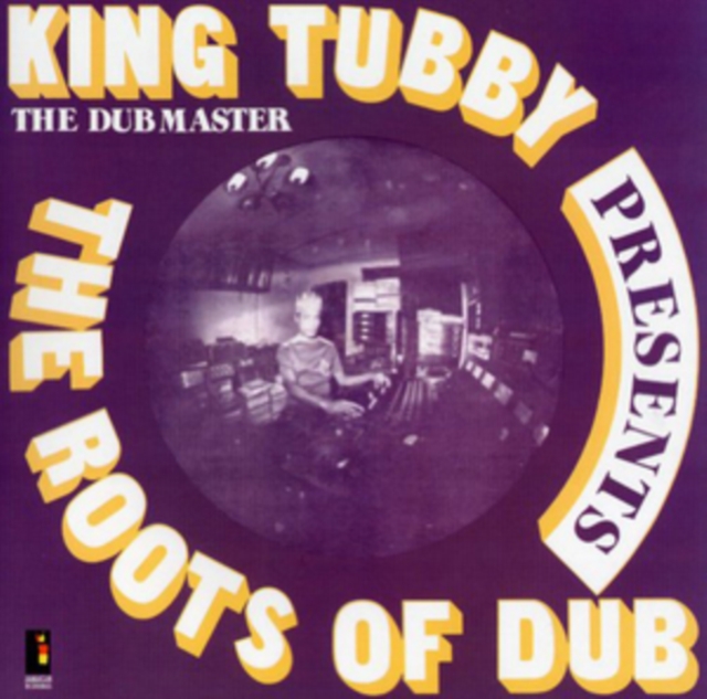 The Roots of Dub, Vinyl / 12" Album Vinyl
