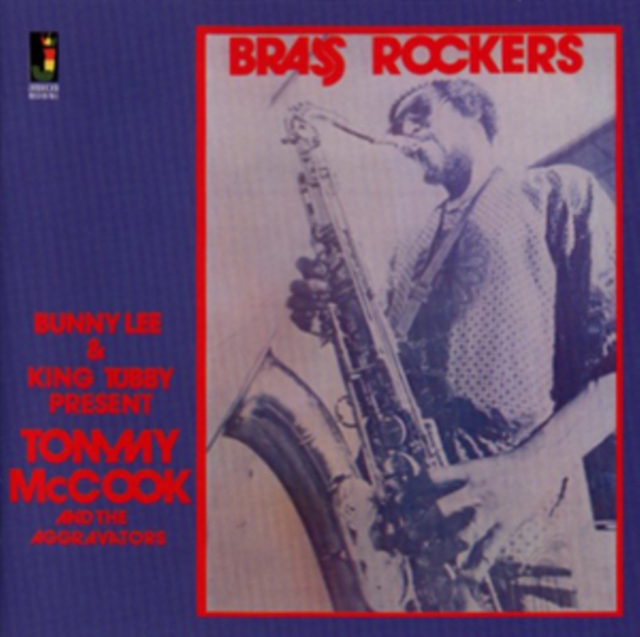 Brass Rockers (Bonus Tracks Edition), CD / Album Cd