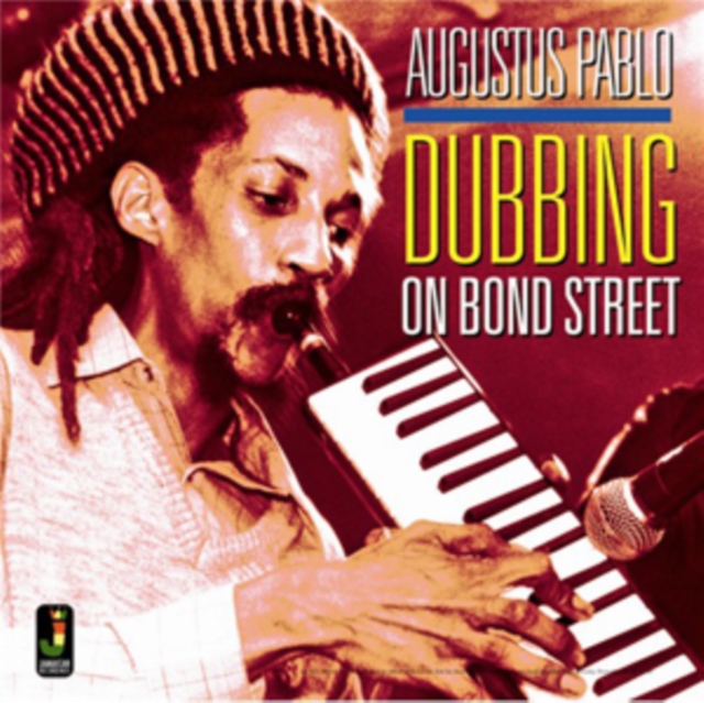 Dubbing On Bond Street, CD / Album Cd