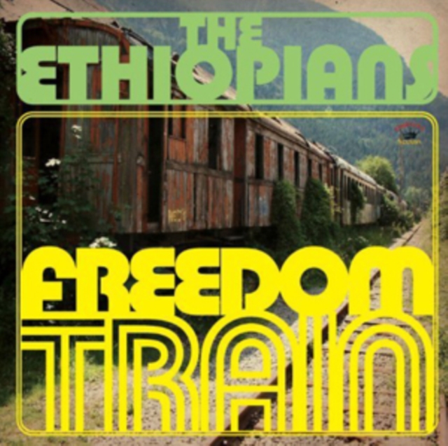 Freedom Train, Vinyl / 12" Album Vinyl