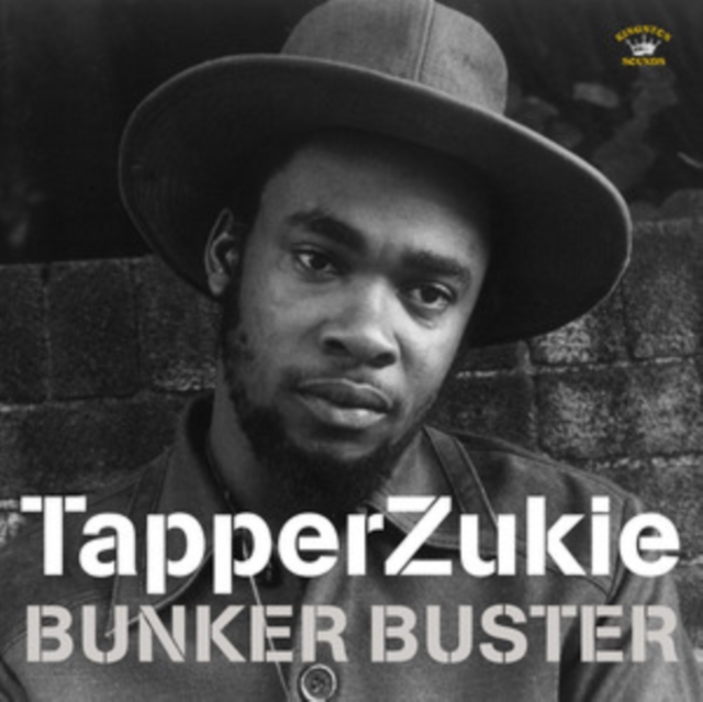 Bunker Buster, CD / Album Cd