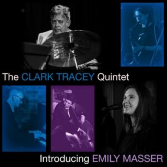Introducing Emily Masser, CD / Album Digipak Cd