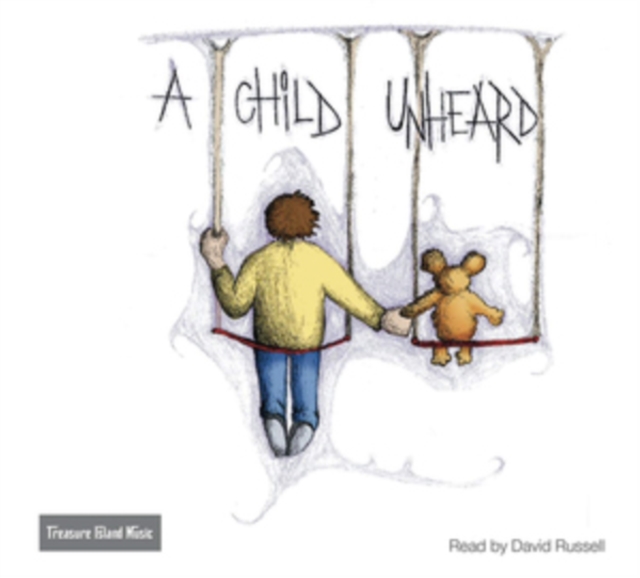 A Child Unheard, CD / Album Cd
