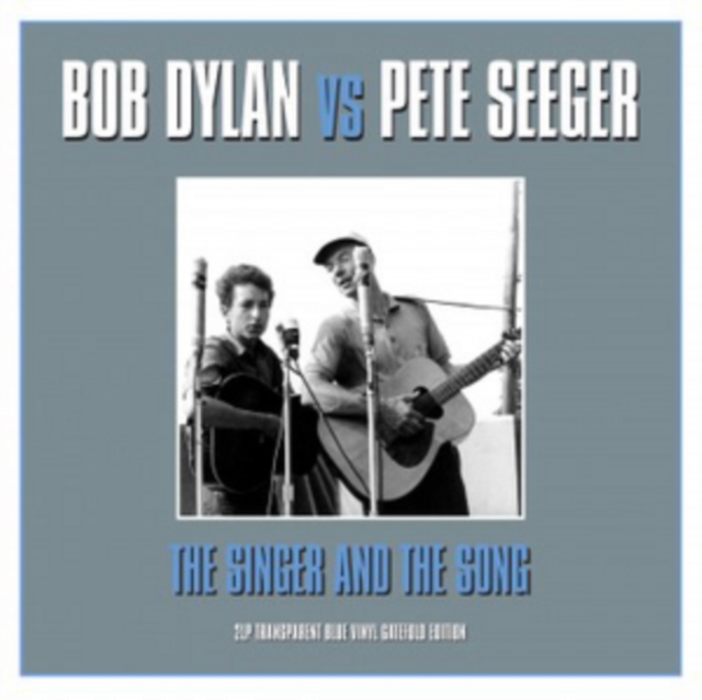 The Singer and the Song, Vinyl / 12" Album Vinyl