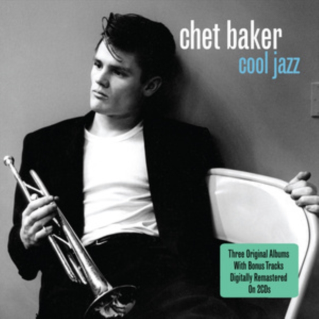 Cool Jazz, CD / Album Cd
