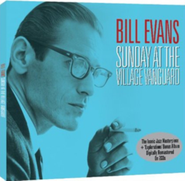 Sunday at the Village Vanguard, CD / Album Cd