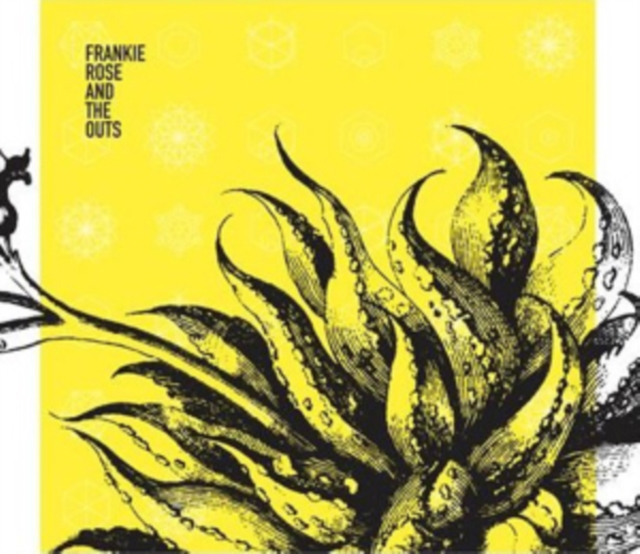 Frankie Rose and the Outs, CD / Album Cd