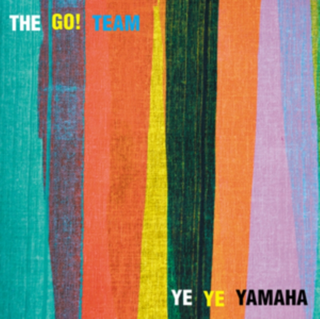 Ye Ye Yamaha/Till We Do It, Vinyl / 7" Single Vinyl