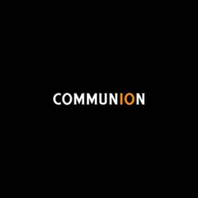 Communion 10, Vinyl / 12" Album Vinyl