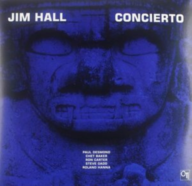 Concierto, Vinyl / 12" Album Vinyl