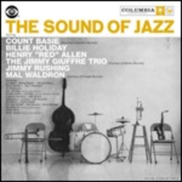 The Sound of Jazz, Vinyl / 12" Album Vinyl