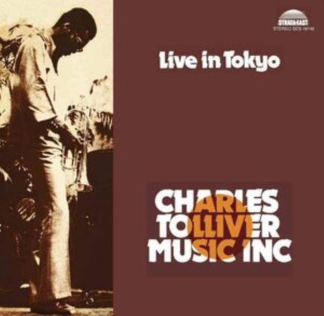 Live in Tokyo, Vinyl / 12" Album Vinyl