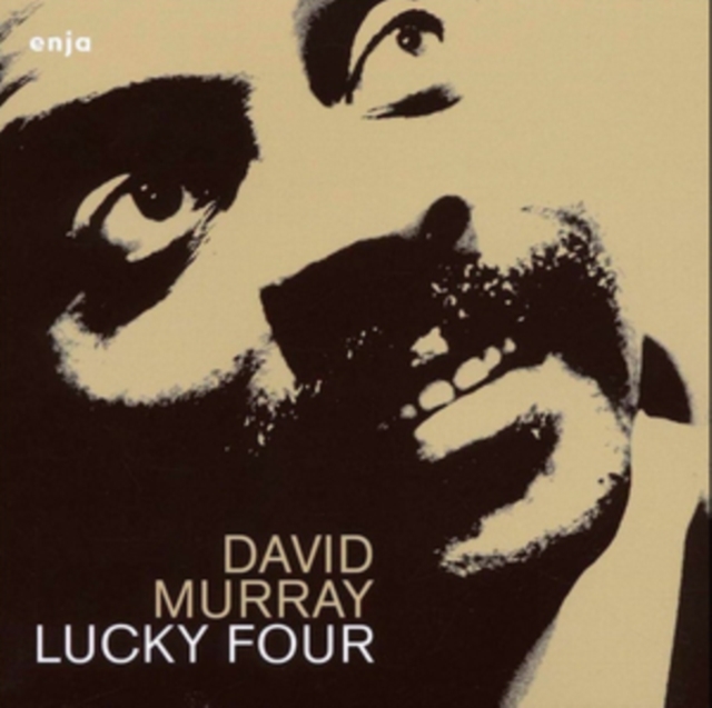 Lucky Four, Vinyl / 12" Album Vinyl