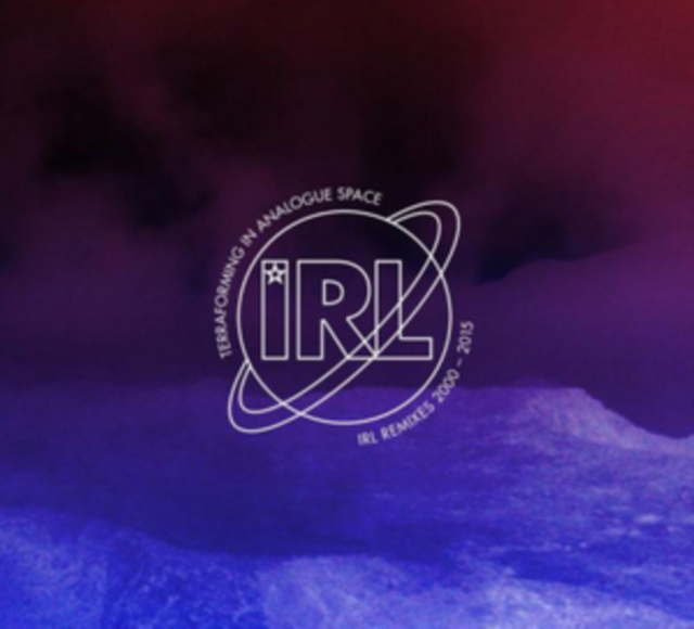 IRL 100: Terraforming in Analogue Space - IRL Remixes 2000-2015, CD / Album Cd
