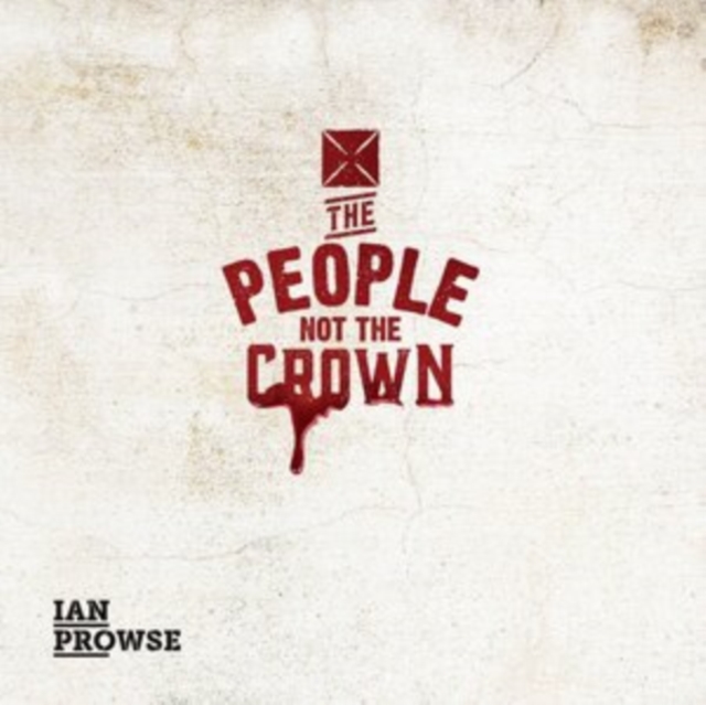 The People Not the Crown (RSD 2020), Vinyl / 10" EP Vinyl