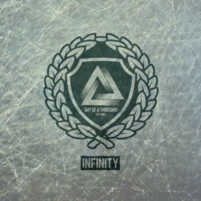 Infinty, CD / EP Cd