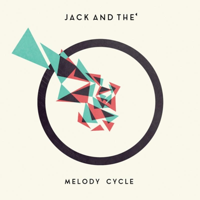 Melody Cycle, CD / Album Cd