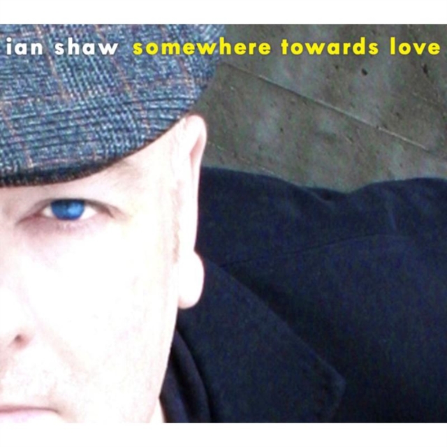 Somewhere towards love, CD / Album Cd