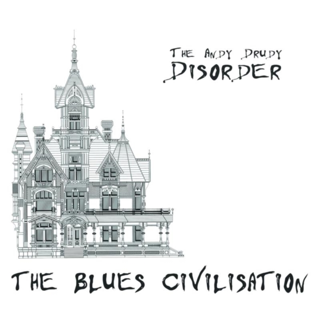 The blues civilisation, CD / Album Cd