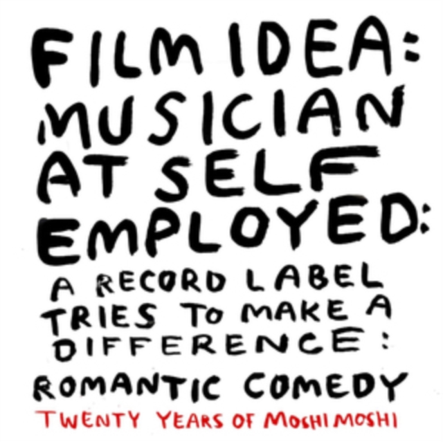 Twenty Years of Moshi Moshi, Vinyl / 12" Album Coloured Vinyl Vinyl