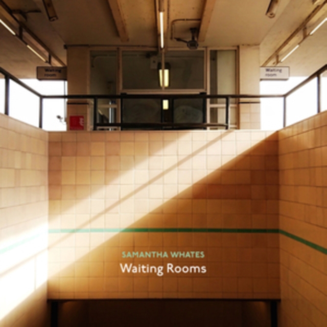 Waiting Rooms, CD / Album Cd