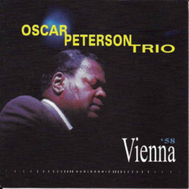 Vienna '58, CD / Album Cd
