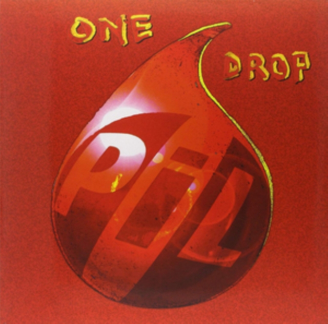 One Drop, Vinyl / 12" EP Vinyl