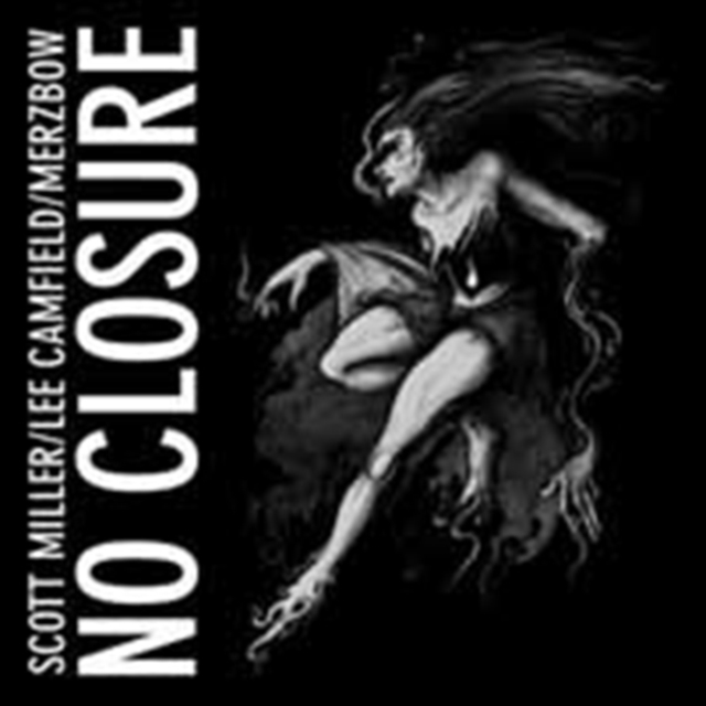 No Closure, CD / Album Cd