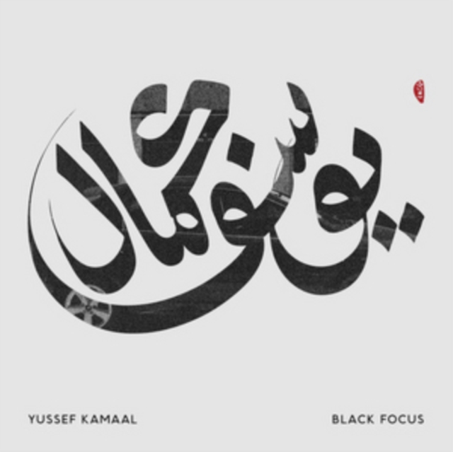 Black Focus, Vinyl / 12" Album Vinyl