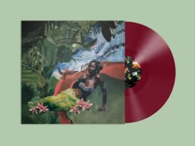 Align With Nature's Intelligence, Vinyl / 12" Album Coloured Vinyl (Limited Edition) Vinyl