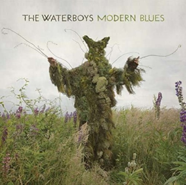 Modern Blues, Vinyl / 12" Album Vinyl
