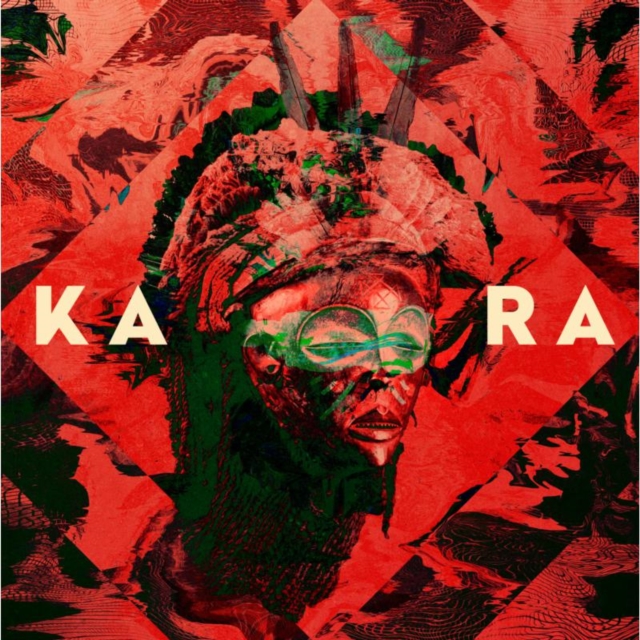 Kara, CD / Album Cd