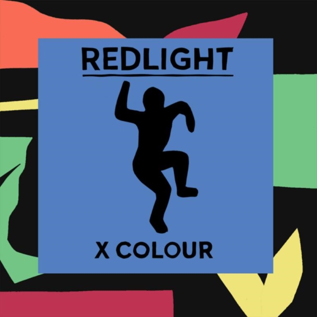 X Colour, CD / Album Cd