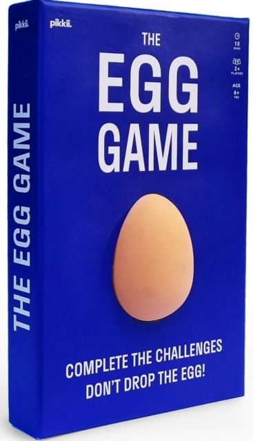 The Egg Game