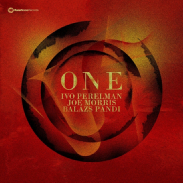 One, CD / Album Cd