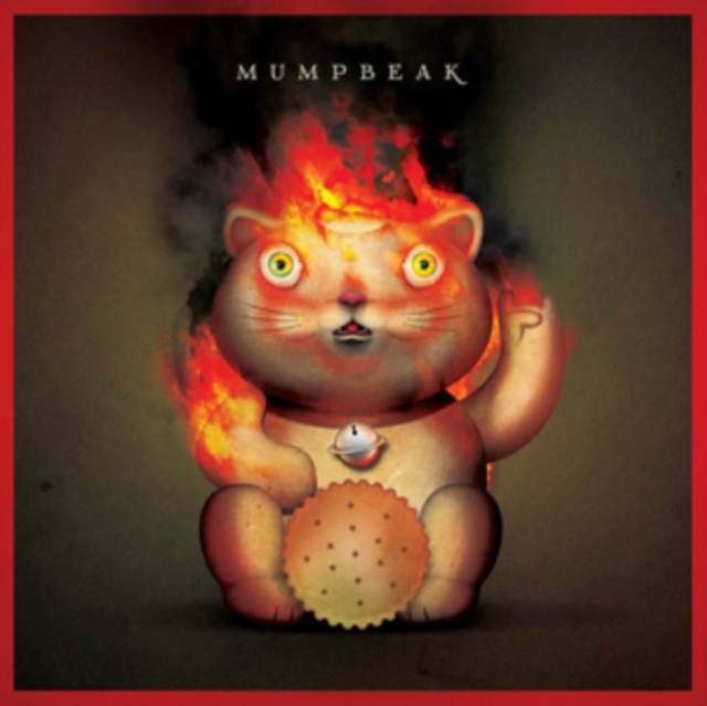 Mumpbeak, Vinyl / 12" Album Vinyl