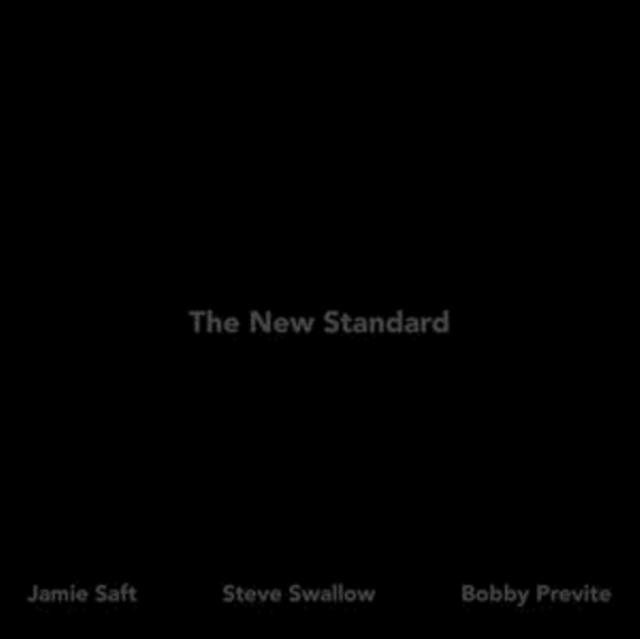 The New Standard, CD / Album Cd