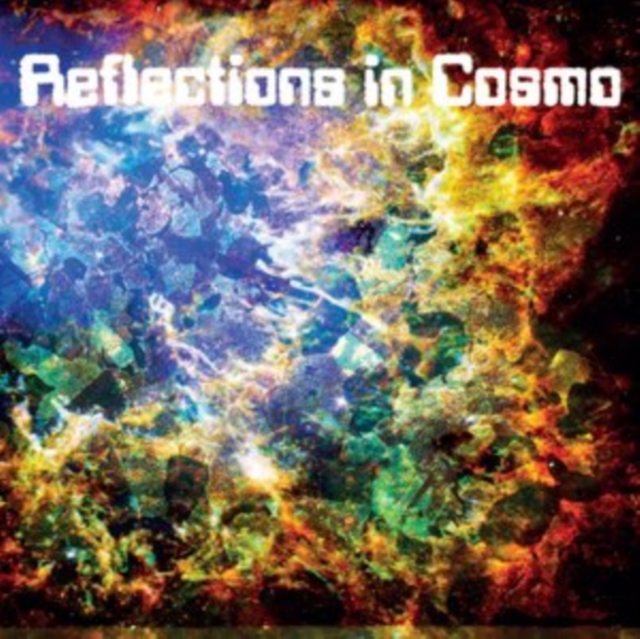 Reflections in Cosmo, CD / Album Cd