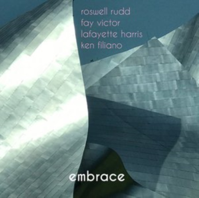 Embrace, CD / Album Cd