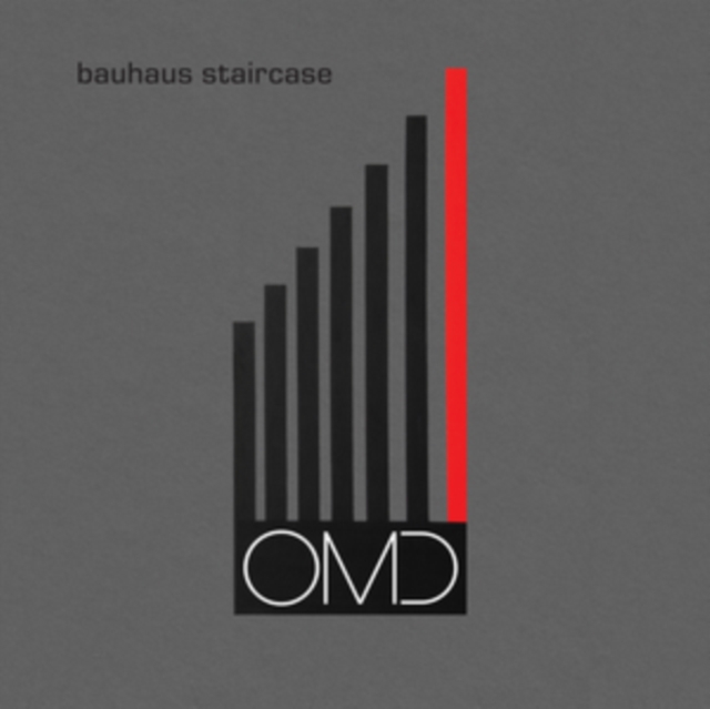 Bauhaus Staircase, Vinyl / 12" Album Vinyl