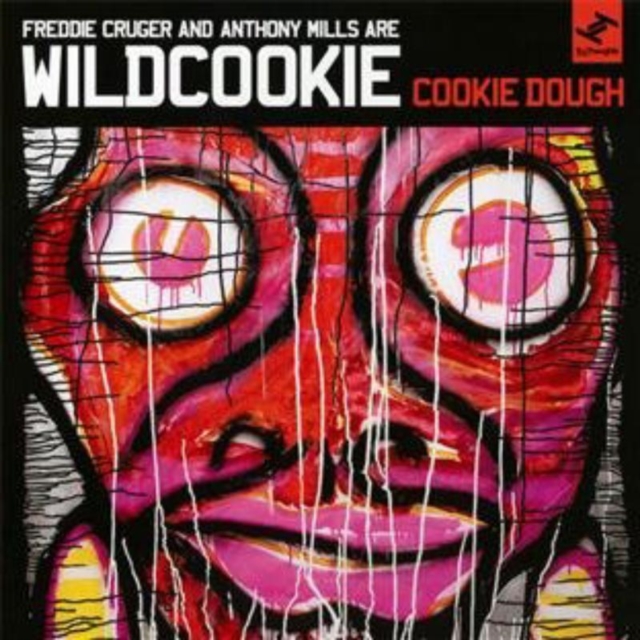 Cookie Dough, CD / Album Cd