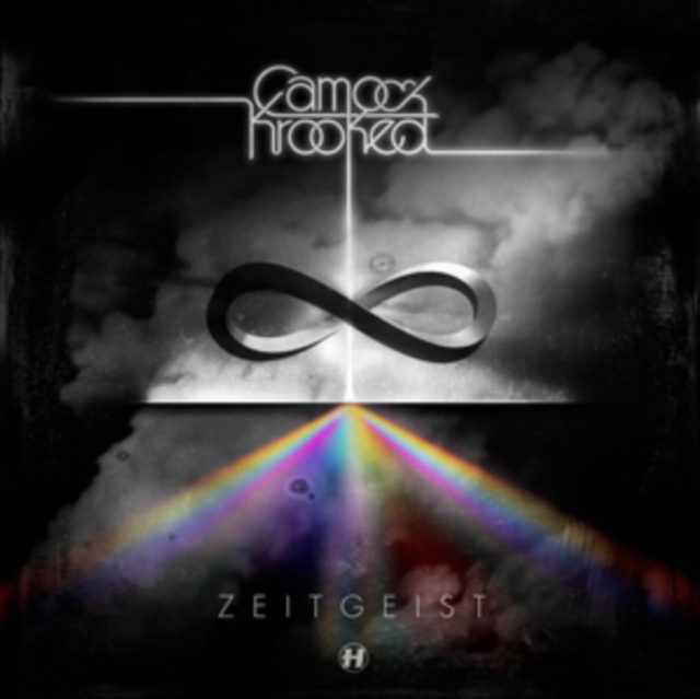 Zeitgeist, CD / Album Cd