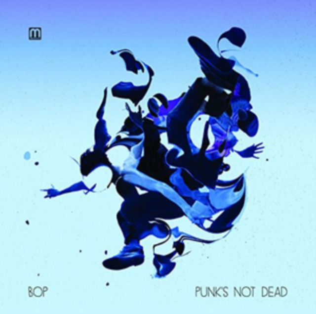 Punk's Not Dead, Vinyl / 12" Album with CD Vinyl