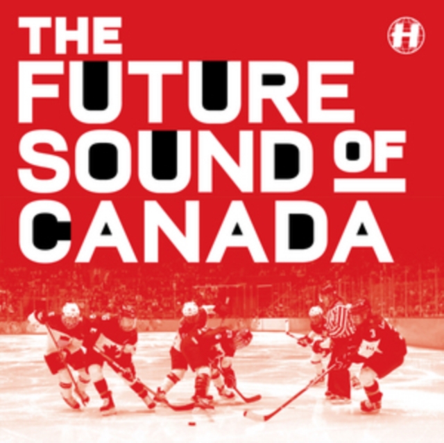 The Future Sound of Canada, Vinyl / 12" EP Vinyl