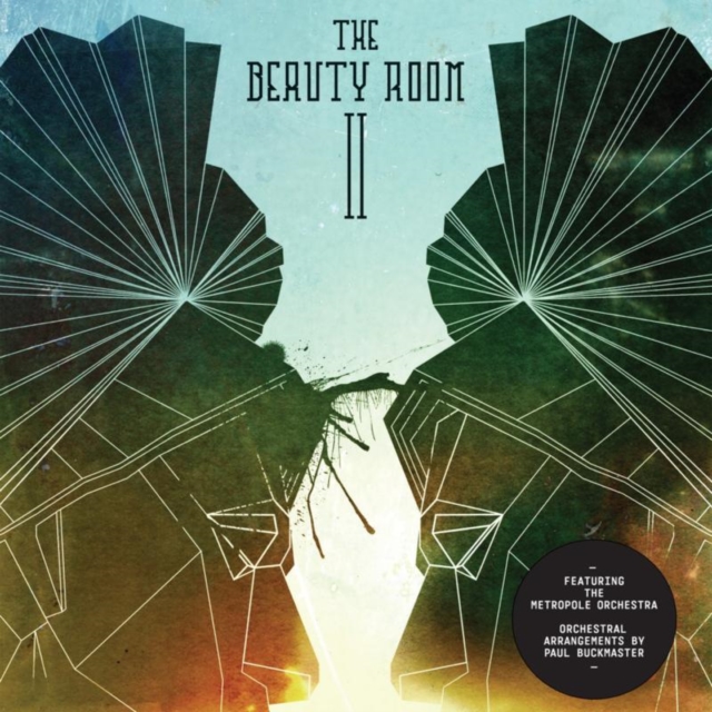 Beauty room 2, CD / Album Cd