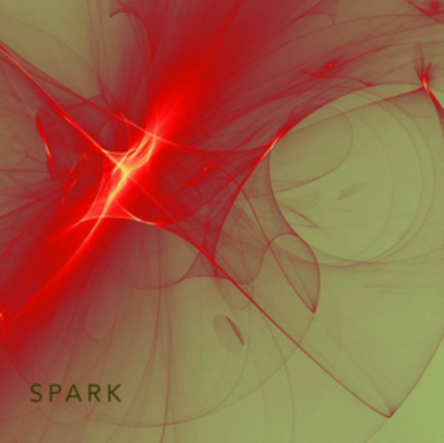 Spark, CD / EP Cd