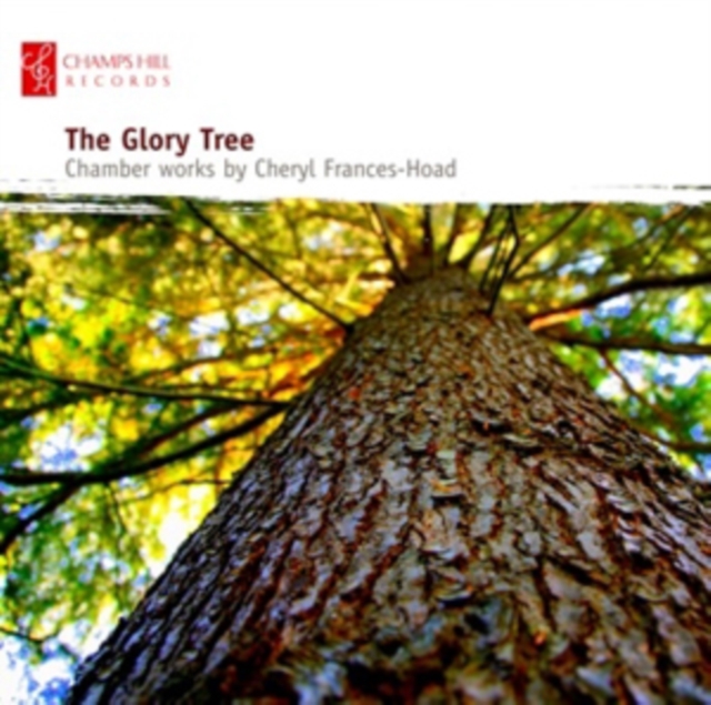 The Glory Tree, CD / Album Cd